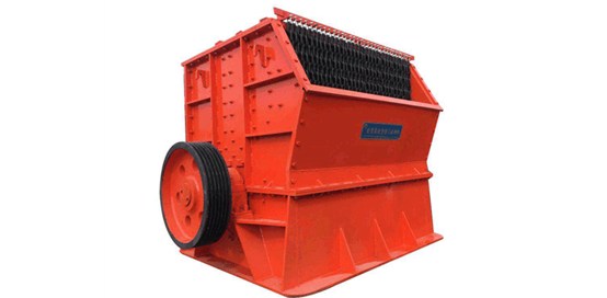 专业好用的重型锤式破碎机哪里有？宏源机械质量高