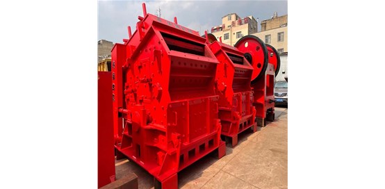 专业冲击式制砂机设备多少钱？