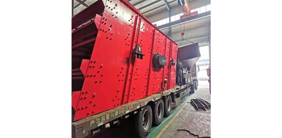 反击式破碎机可以选择哪家？