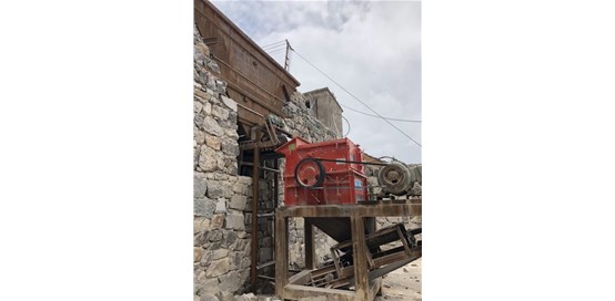 如何挑选合心意的锤式破碎机？